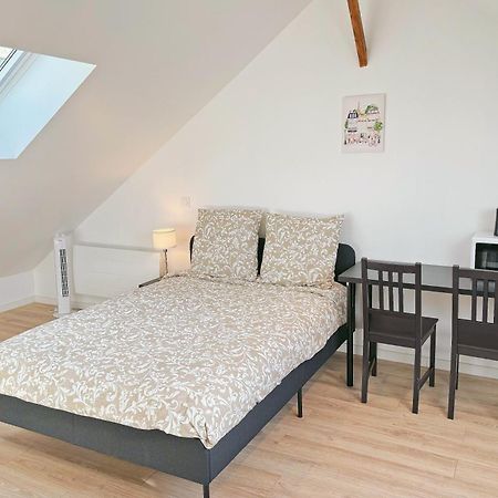 Cozy Paris Gateway Apartments Groups With Free Parking Vitry-sur-Seine Extérieur photo