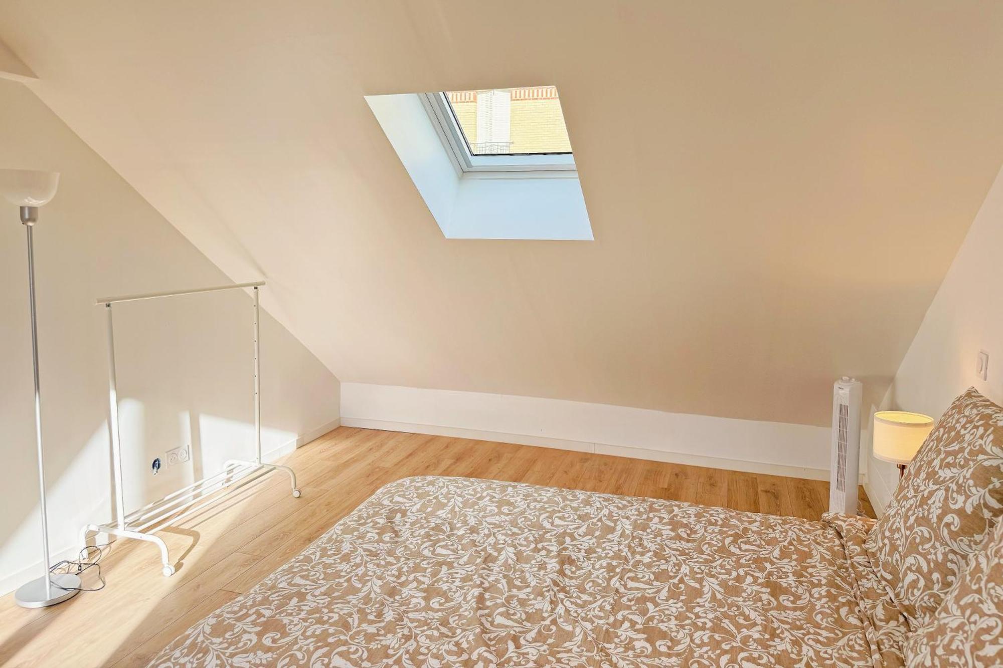 Cozy Paris Gateway Apartments Groups With Free Parking Vitry-sur-Seine Extérieur photo