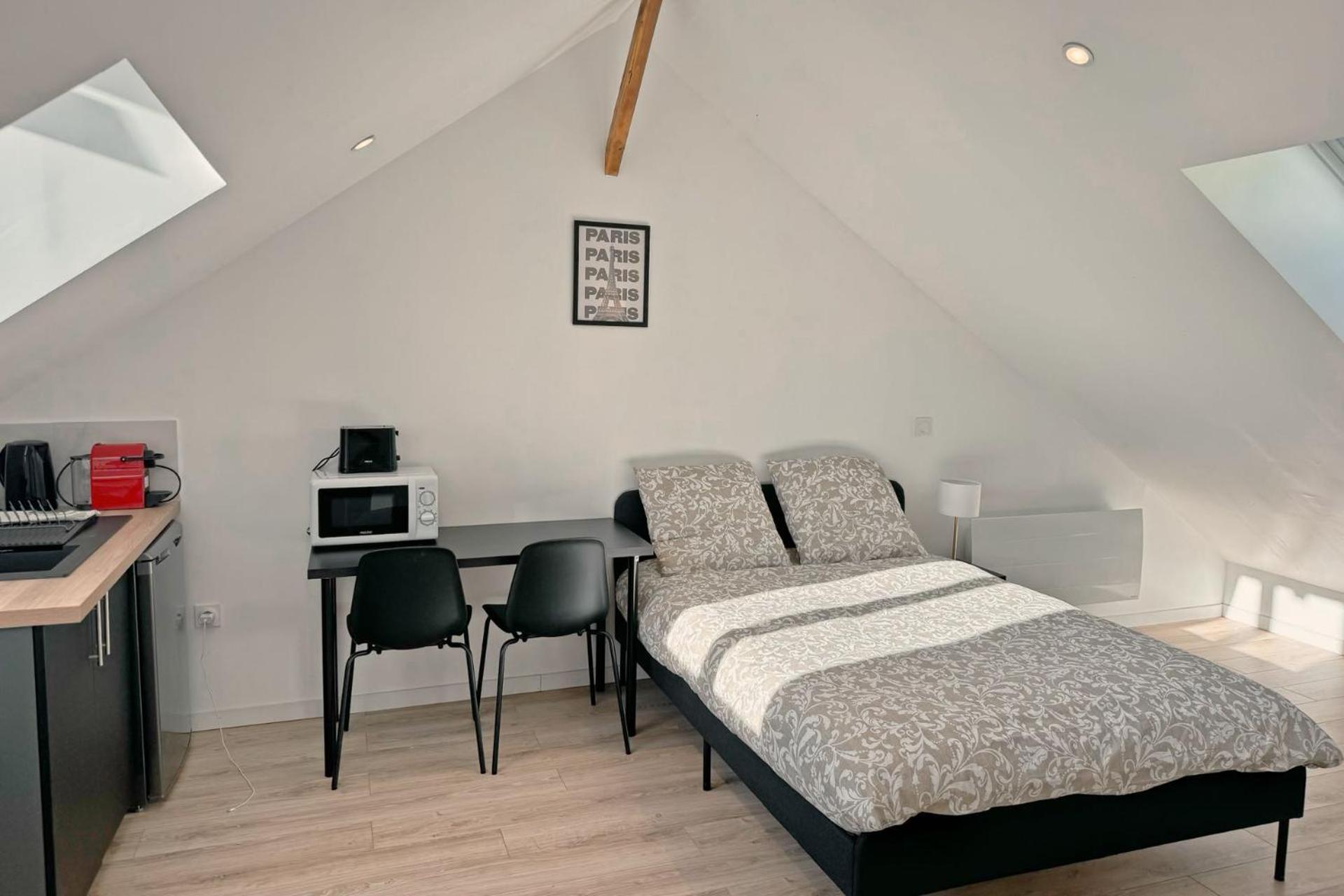 Cozy Paris Gateway Apartments Groups With Free Parking Vitry-sur-Seine Extérieur photo