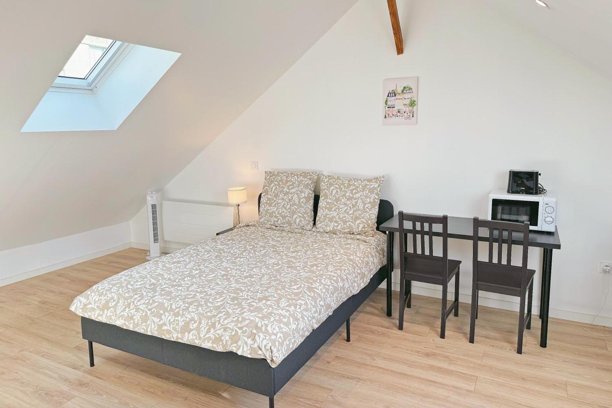 Cozy Paris Gateway Apartments Groups With Free Parking Vitry-sur-Seine Extérieur photo