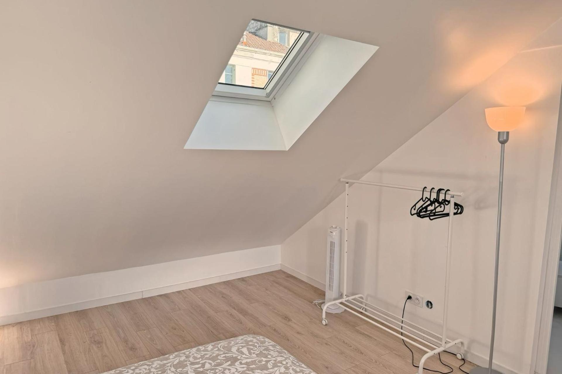 Cozy Paris Gateway Apartments Groups With Free Parking Vitry-sur-Seine Extérieur photo