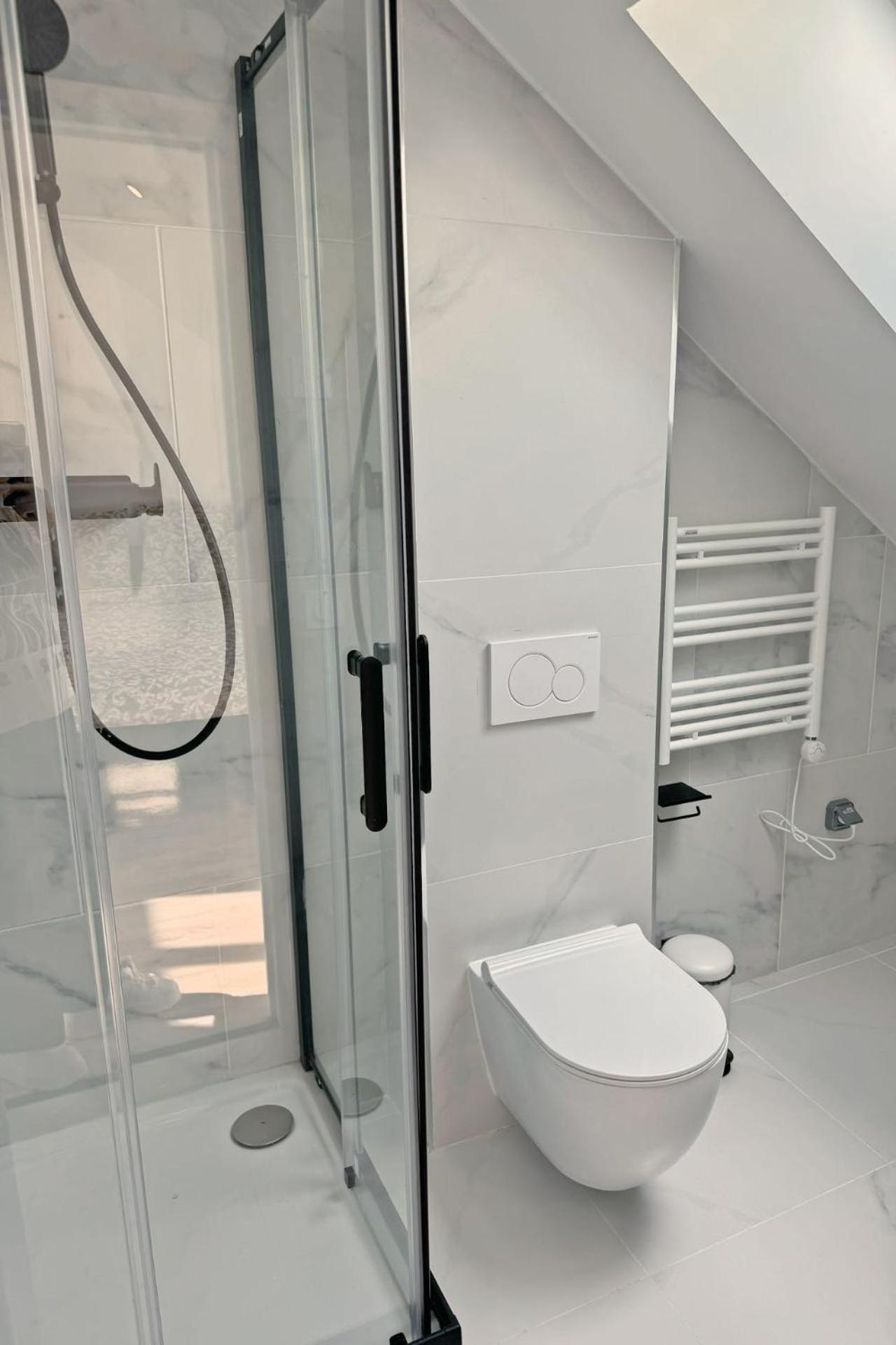 Cozy Paris Gateway Apartments Groups With Free Parking Vitry-sur-Seine Extérieur photo