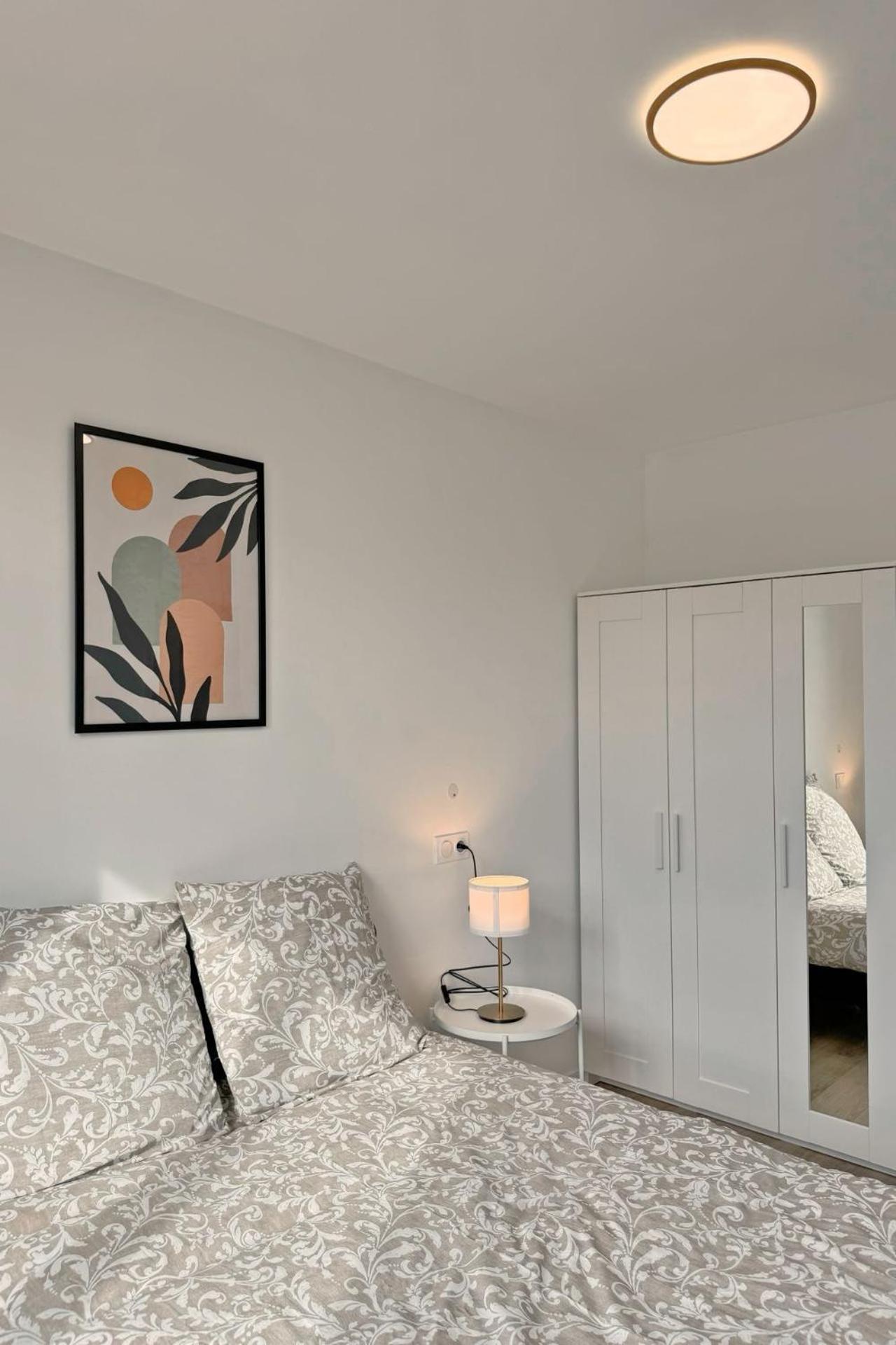 Cozy Paris Gateway Apartments Groups With Free Parking Vitry-sur-Seine Extérieur photo