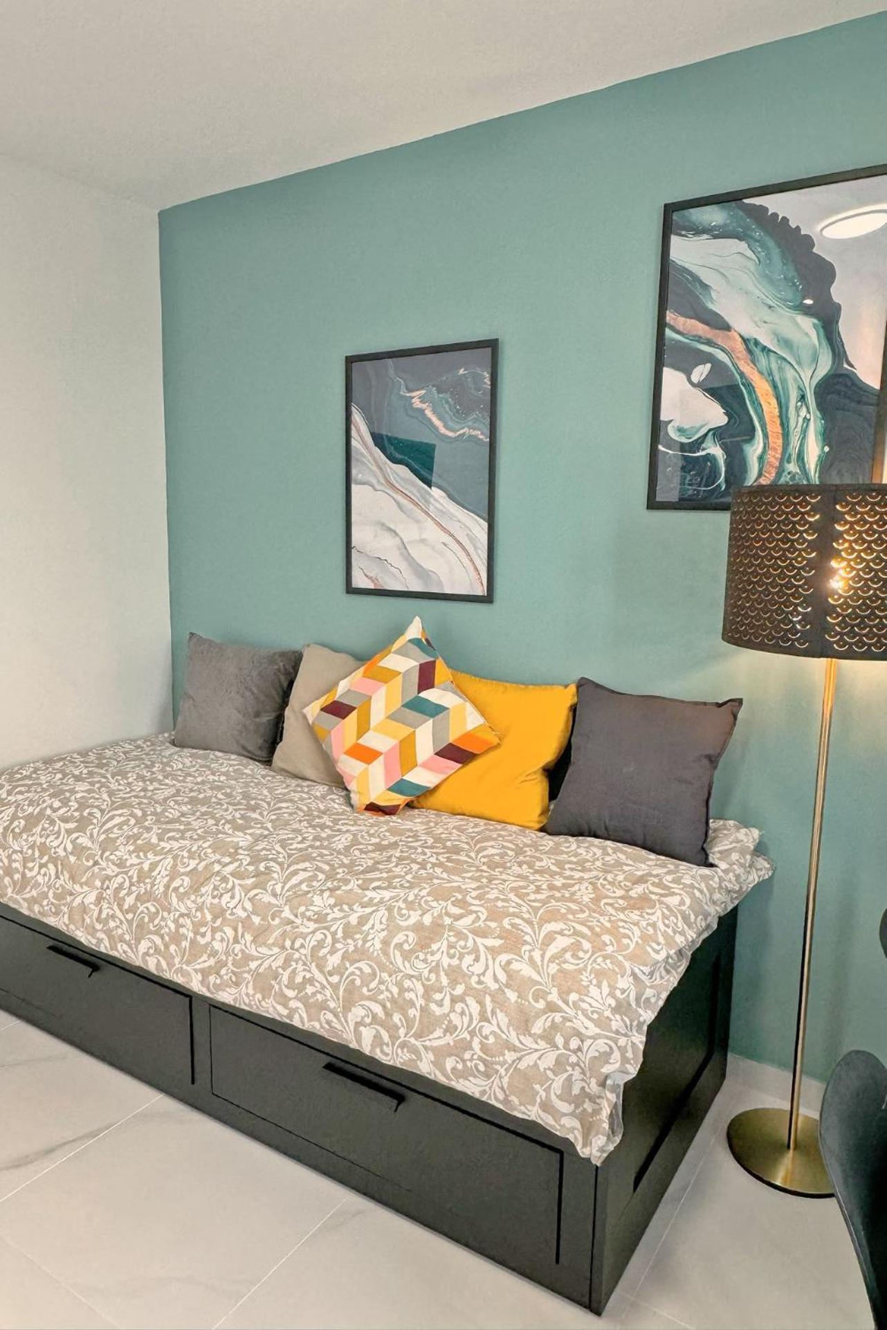 Cozy Paris Gateway Apartments Groups With Free Parking Vitry-sur-Seine Extérieur photo