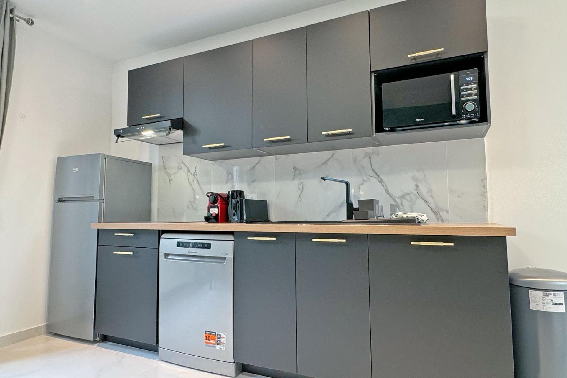 Cozy Paris Gateway Apartments Groups With Free Parking Vitry-sur-Seine Extérieur photo