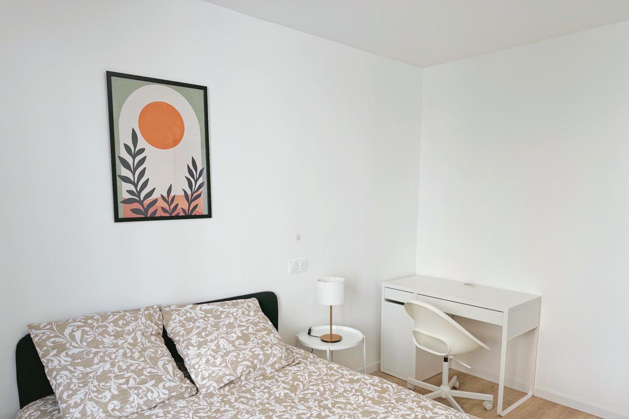 Cozy Paris Gateway Apartments Groups With Free Parking Vitry-sur-Seine Extérieur photo