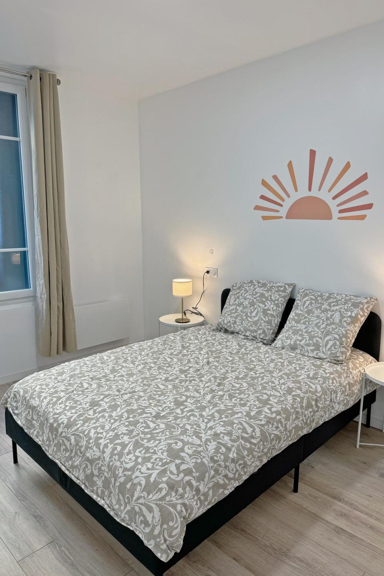 Cozy Paris Gateway Apartments Groups With Free Parking Vitry-sur-Seine Extérieur photo