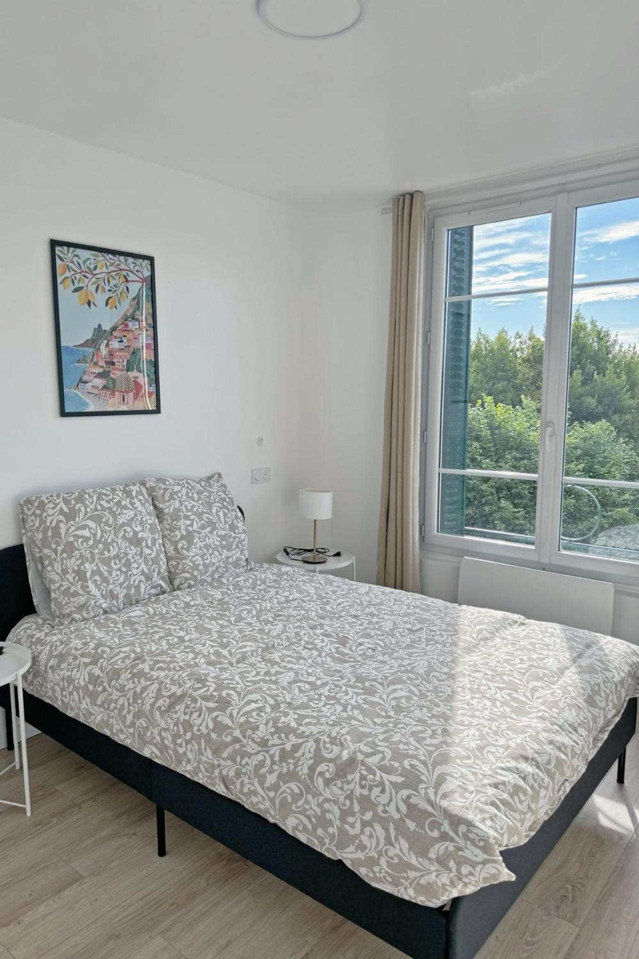 Cozy Paris Gateway Apartments Groups With Free Parking Vitry-sur-Seine Extérieur photo