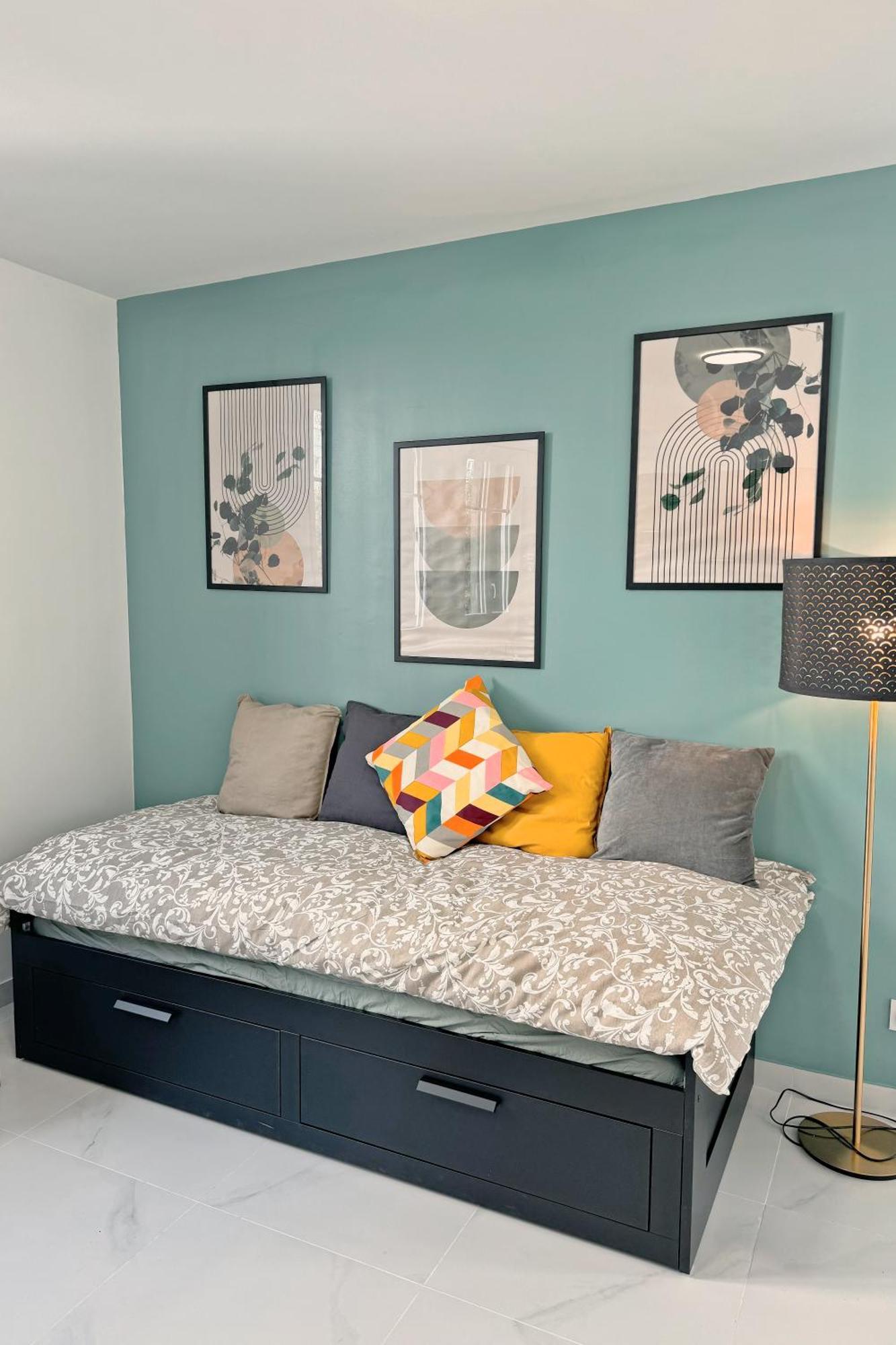 Cozy Paris Gateway Apartments Groups With Free Parking Vitry-sur-Seine Extérieur photo