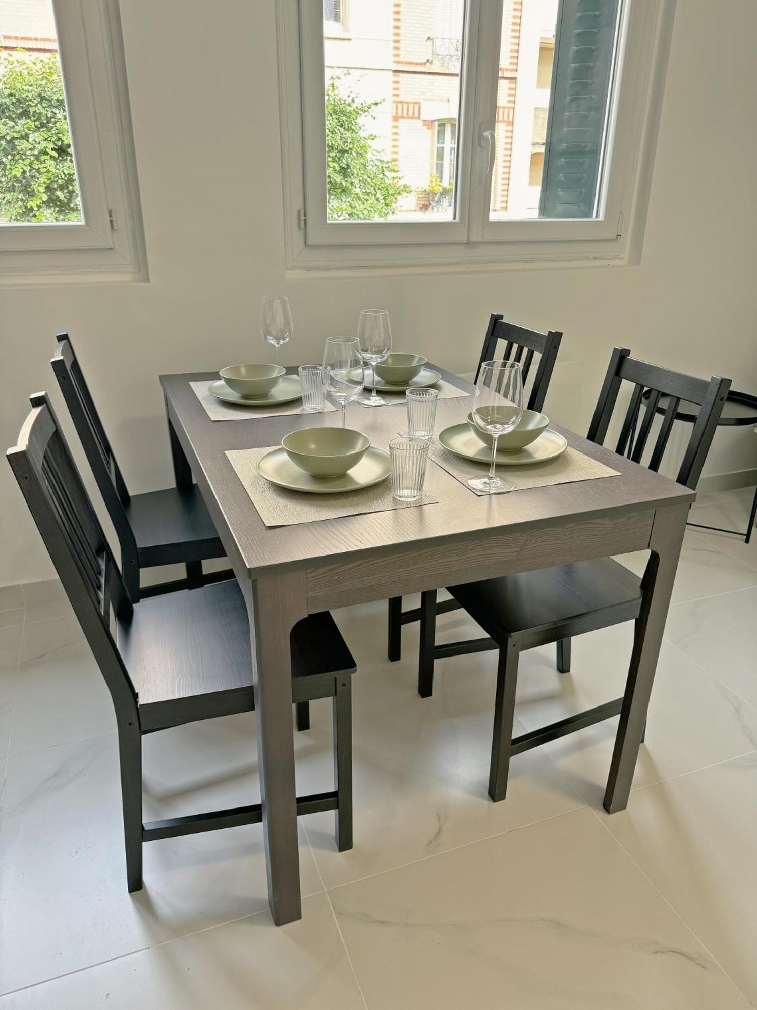 Cozy Paris Gateway Apartments Groups With Free Parking Vitry-sur-Seine Extérieur photo