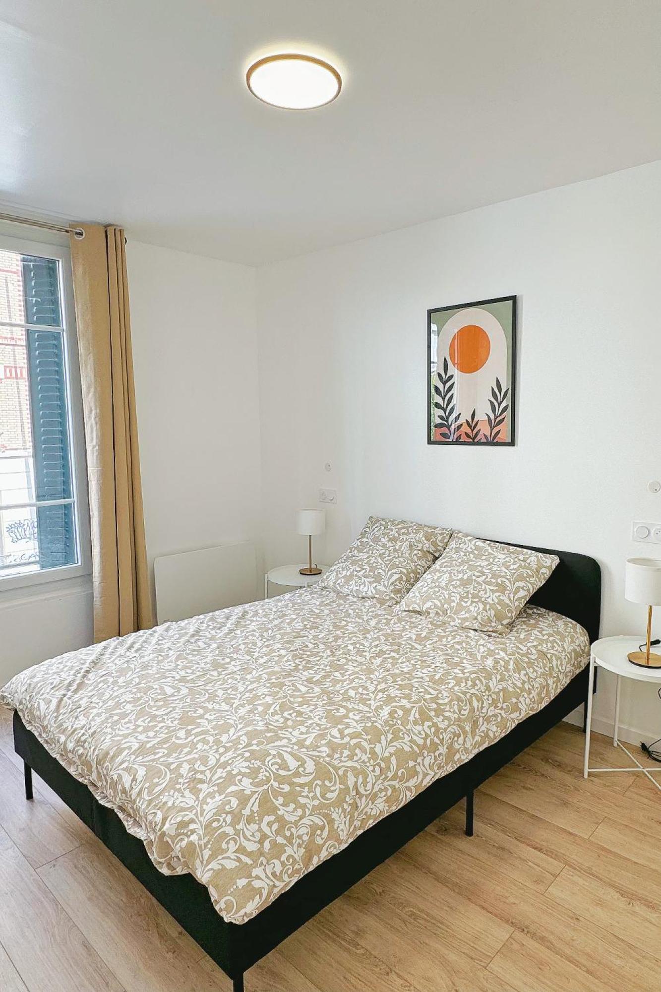 Cozy Paris Gateway Apartments Groups With Free Parking Vitry-sur-Seine Extérieur photo