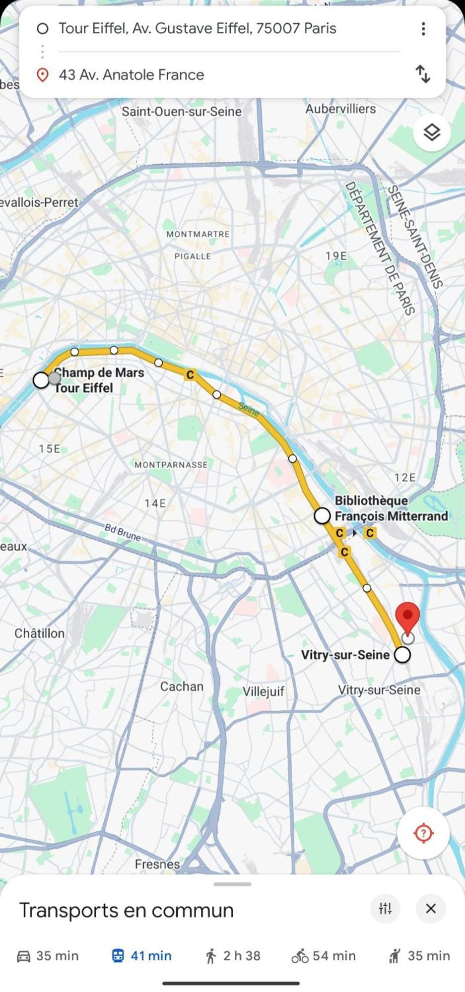 Cozy Paris Gateway Apartments Groups With Free Parking Vitry-sur-Seine Extérieur photo